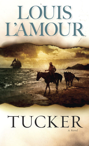 Tucker: A Novel,Used