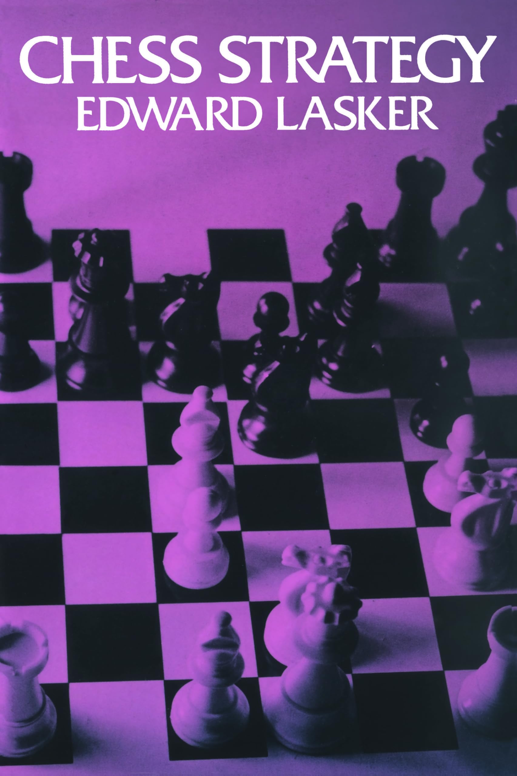 Chess Strategy (Dover Chess),Used