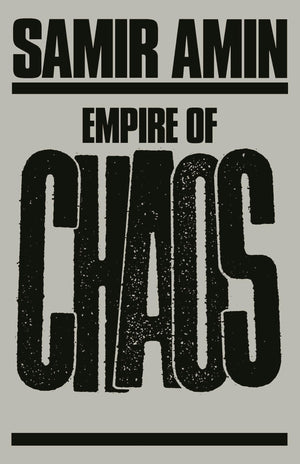 Empire of Chaos,Used