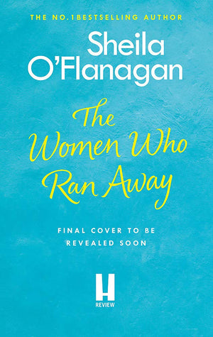 The Women Who Ran Away