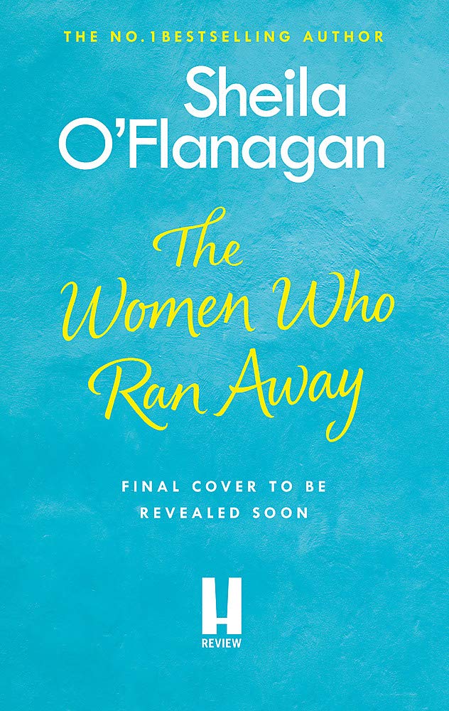The Women Who Ran Away