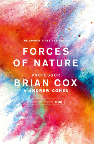 Forces of Nature,Used