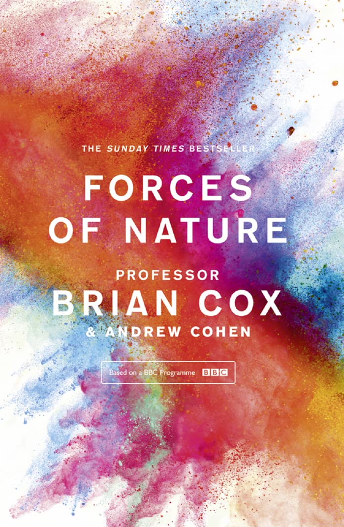 Forces of Nature,Used