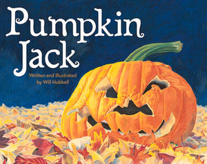 Pumpkin Jack-used