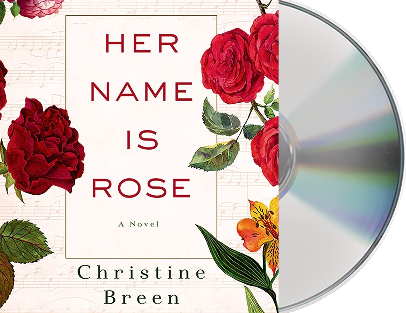 Her Name Is Rose: A Novel,Used