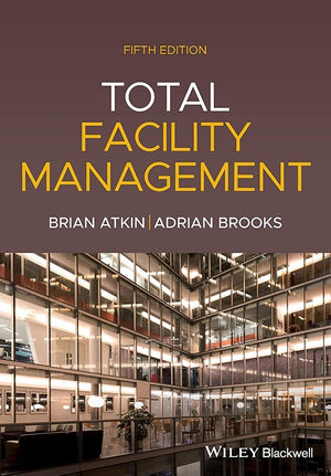 Total Facility Management,Used