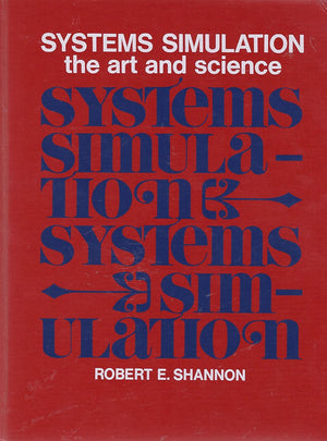 Systems Simulation: The Art And Science,Used