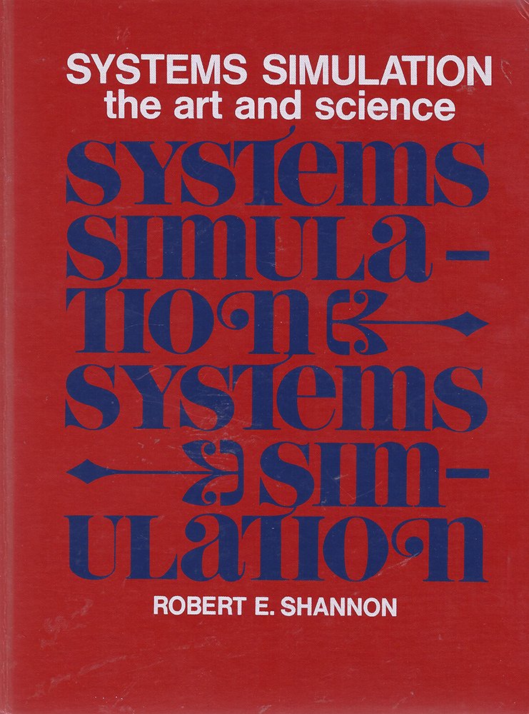 Systems Simulation: The Art And Science,Used