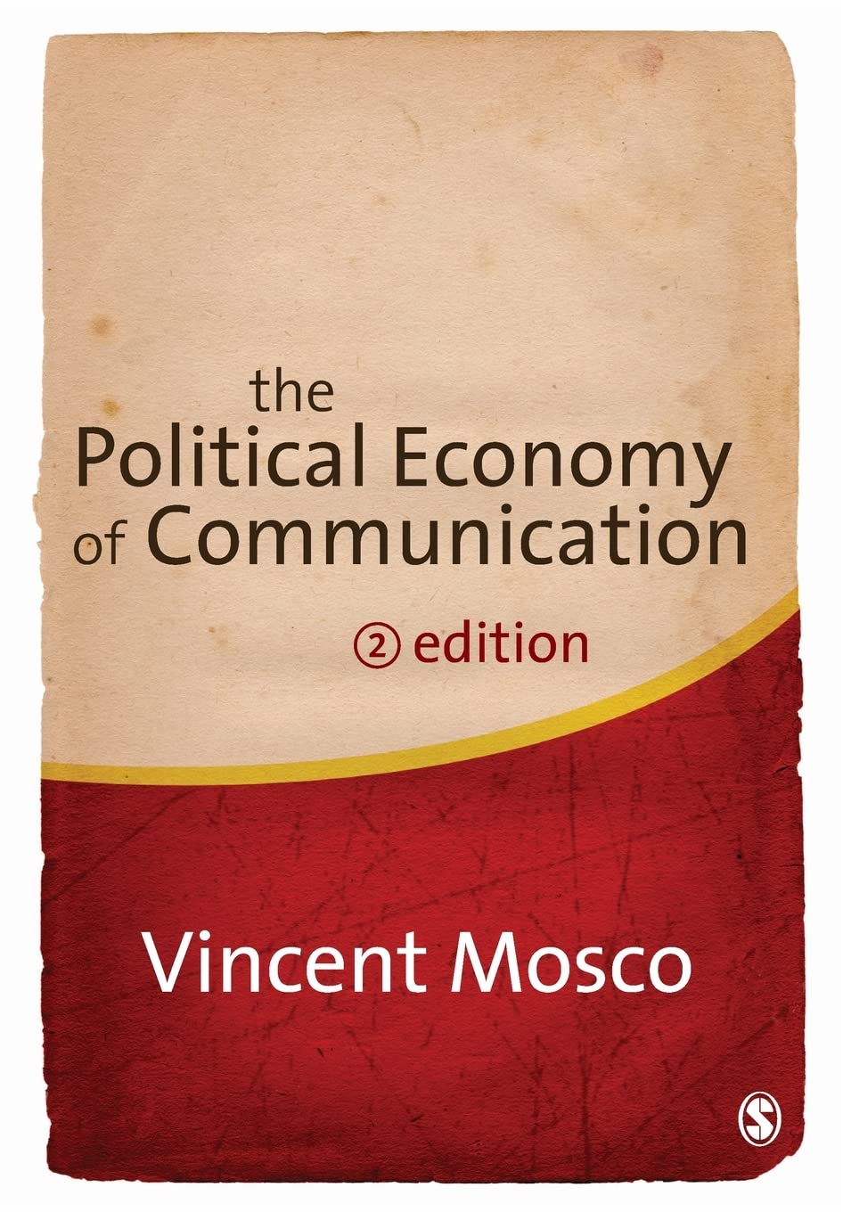 The Political Economy of Communication,New