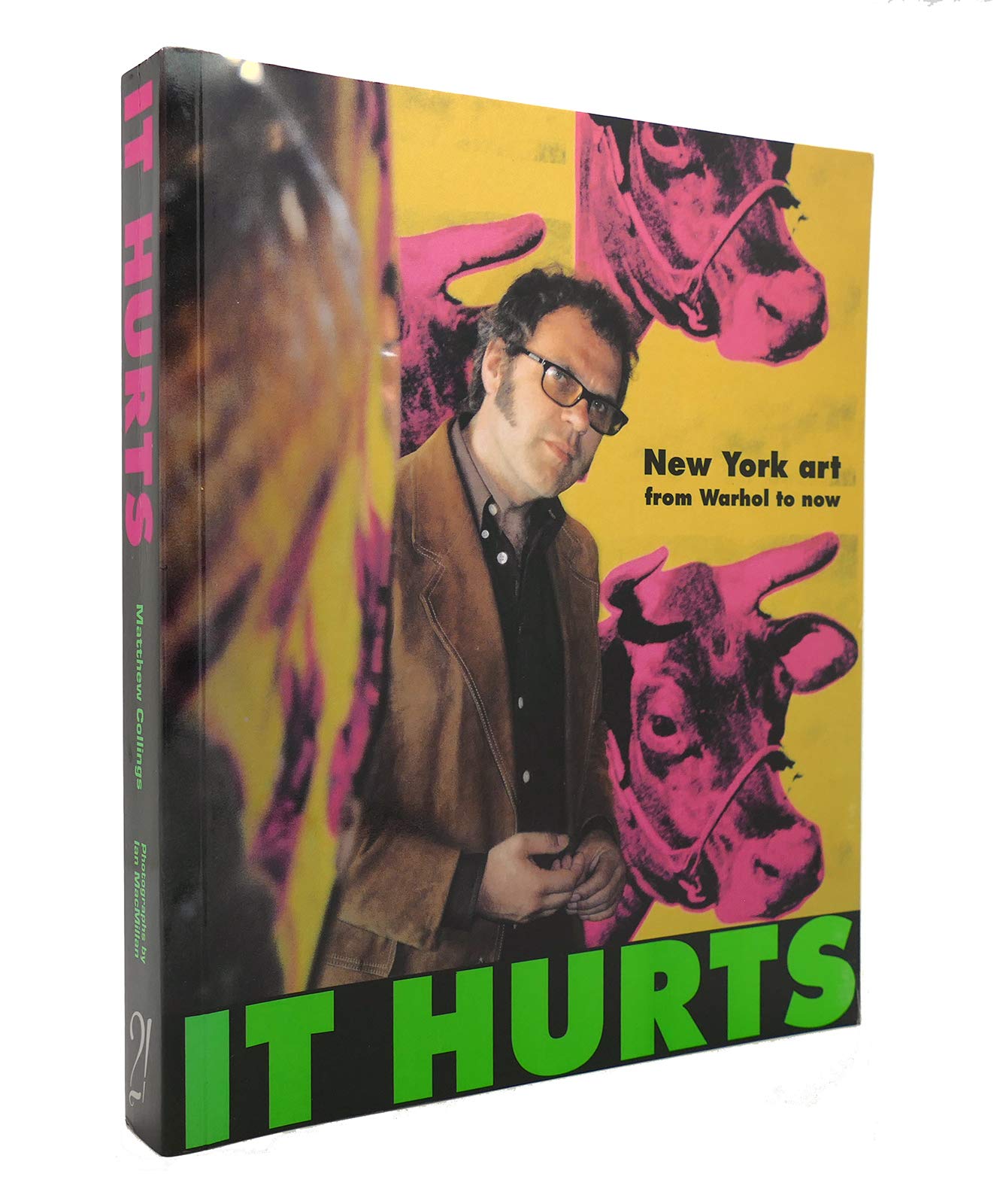It Hurts,Used