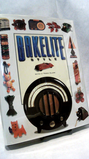 Bakelite Style-used