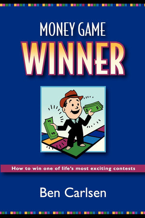 Money Game Winner,Used