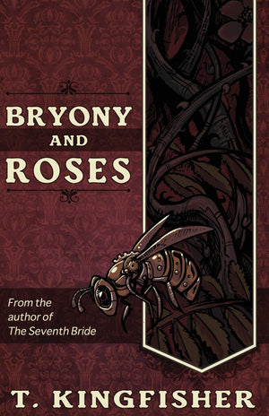 Bryony And Roses