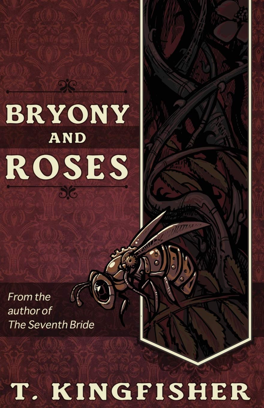 Bryony And Roses