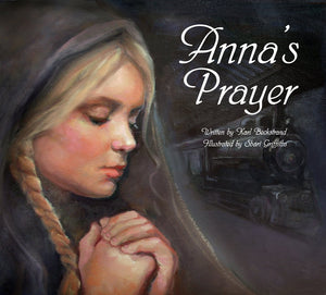 Anna's Prayer,New