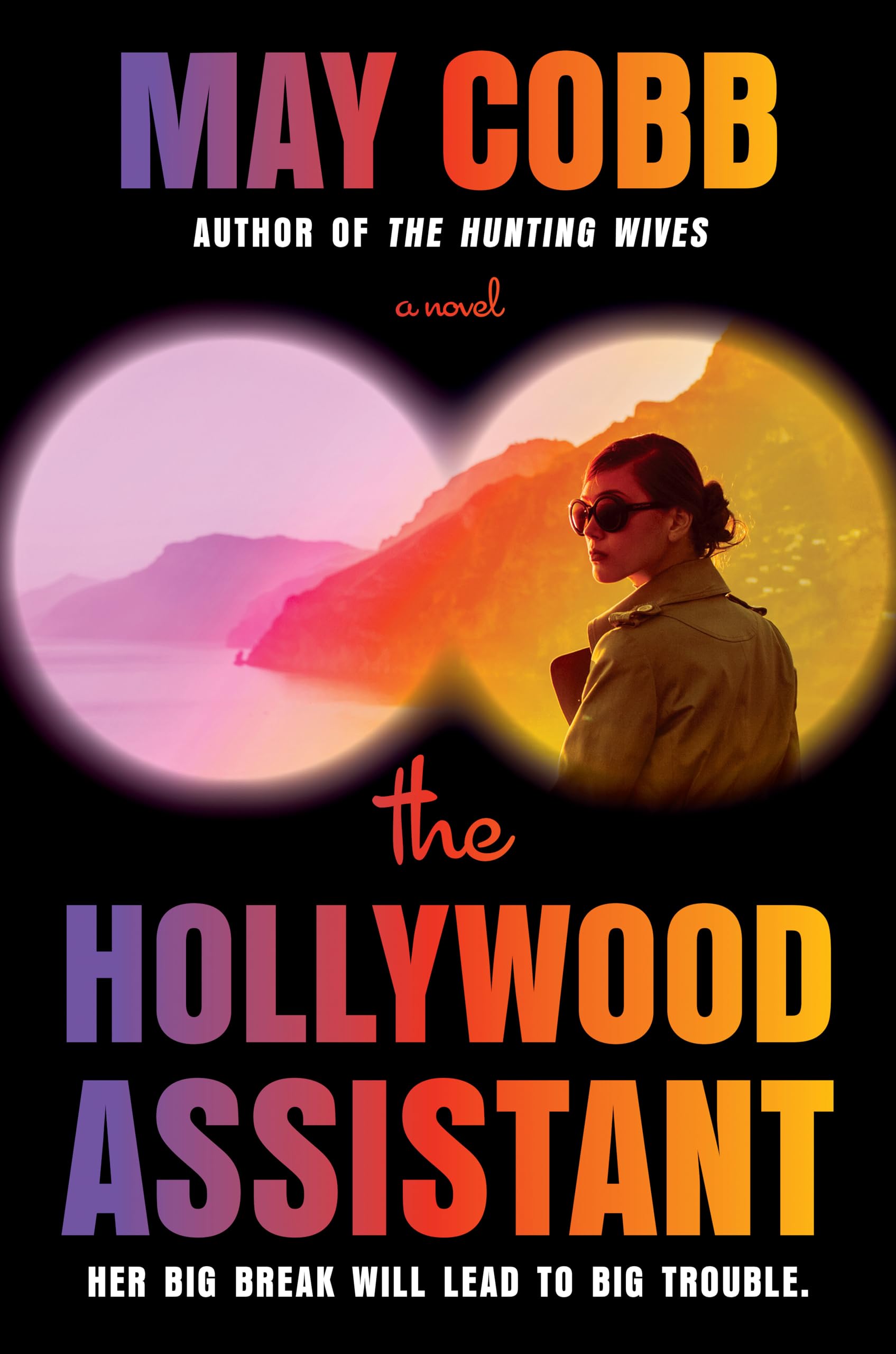 The Hollywood Assistant,New