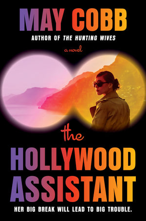 The Hollywood Assistant,New