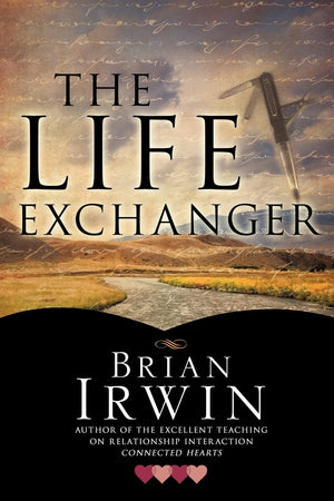 The Life Exchanger,Used