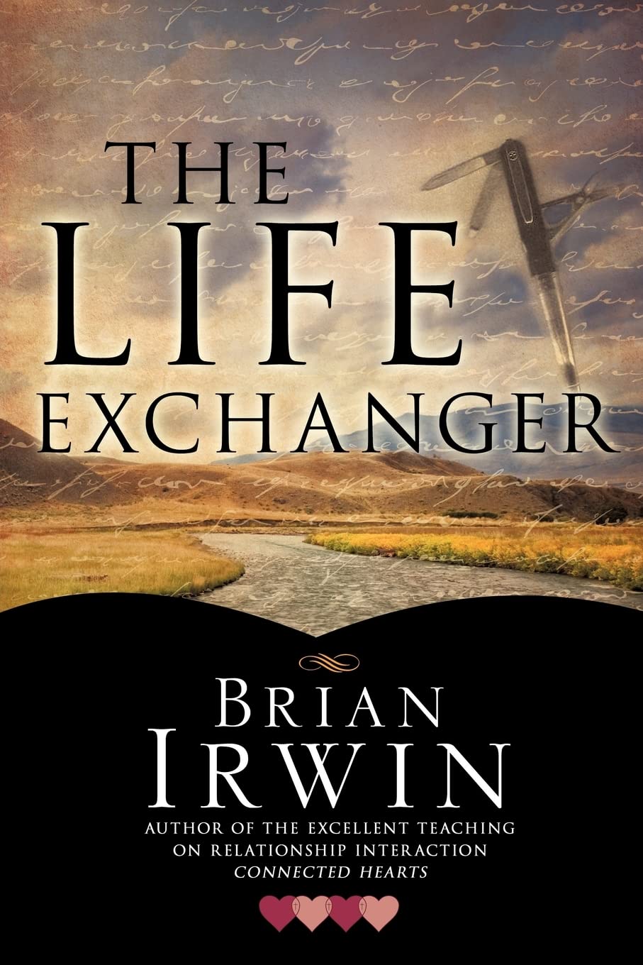 The Life Exchanger,Used