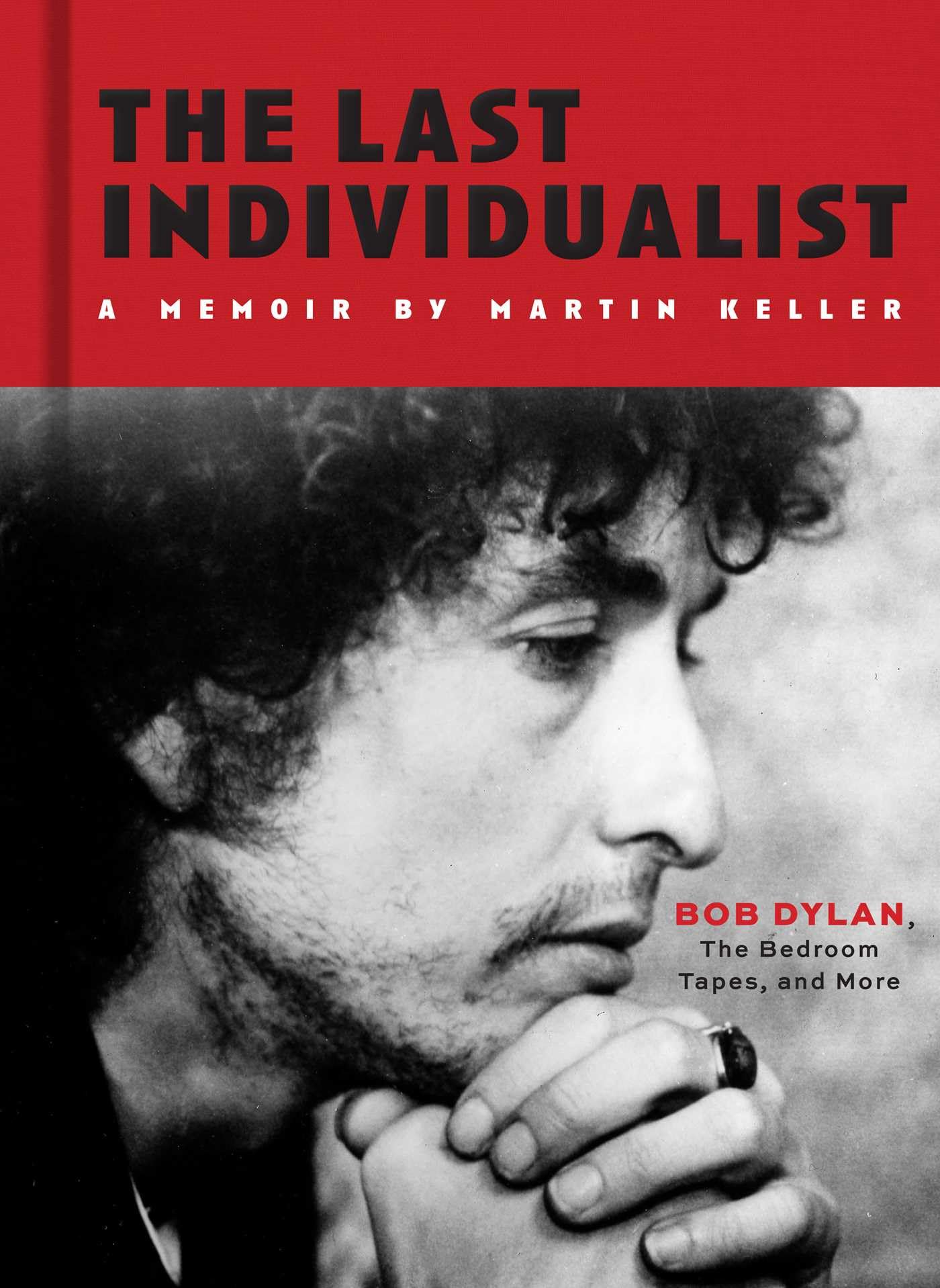 The Last Individualist: Bob Dylan, The Lost 1983 Bedroom Tapes, And More
