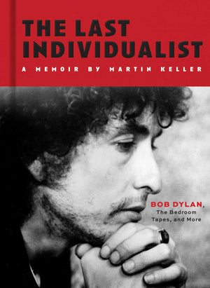 The Last Individualist: Bob Dylan, The Lost 1983 Bedroom Tapes, And More