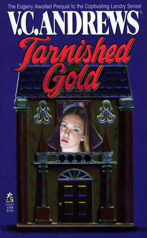 Tarnished Gold (Landry),Used