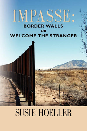 Impasse: Border Walls or 