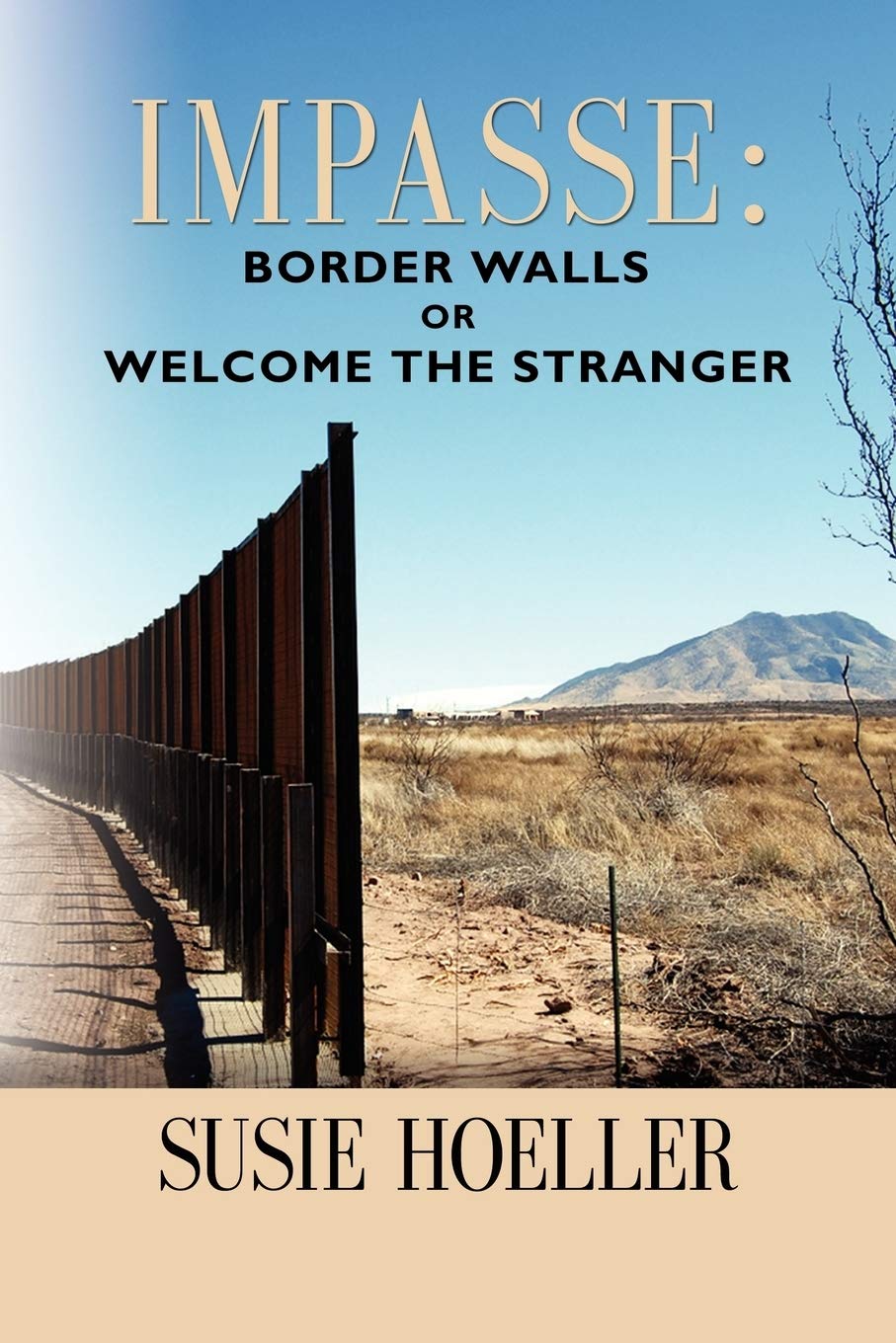 Impasse: Border Walls or 