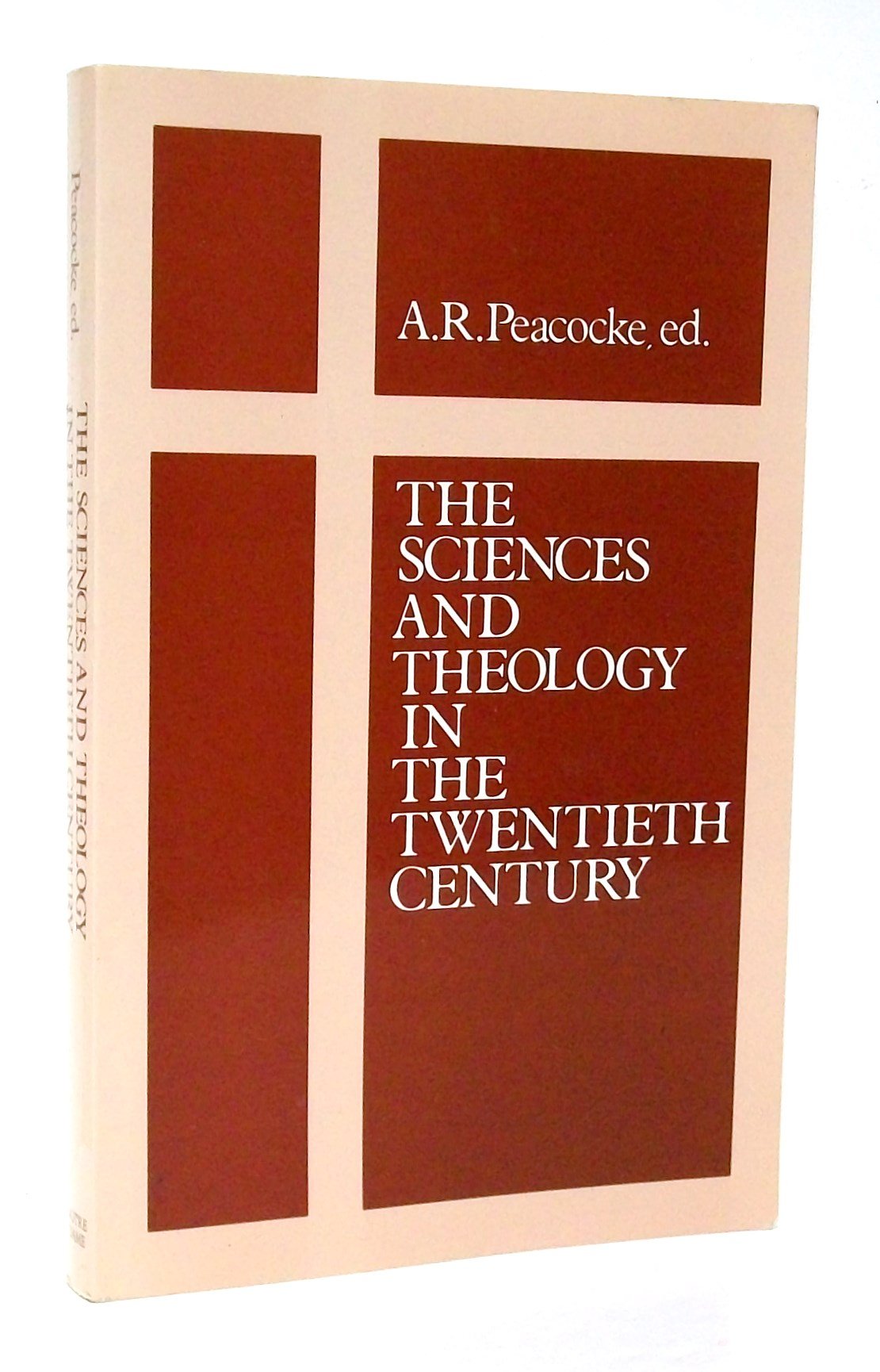 The Sciences and Theology in the Twentieth Century