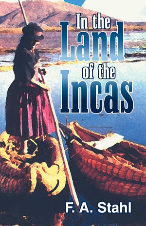 In the Land of the Incas,Used