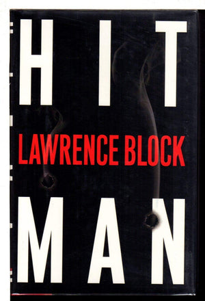 Hit Man,Used