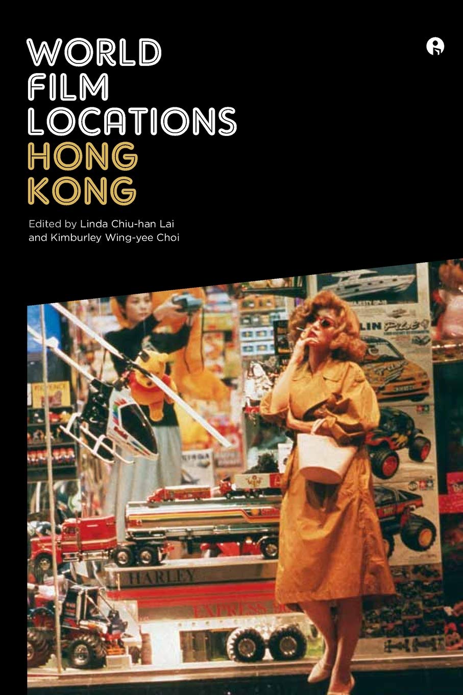 World Film Locations: Hong Kong,Used