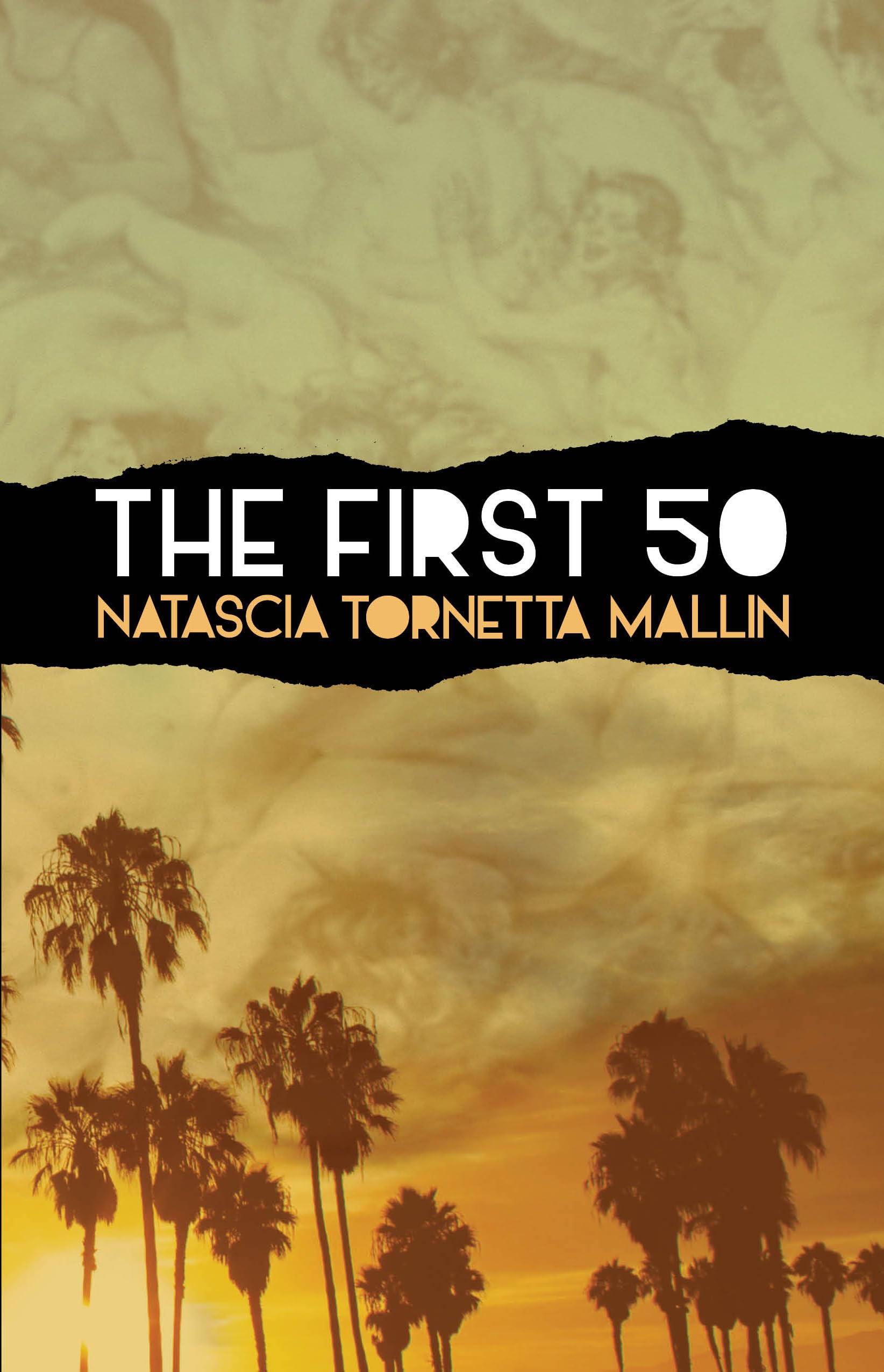 The First 50: A Saga Of Backseats, Bedrooms, Lookout Points, And Dive Bars