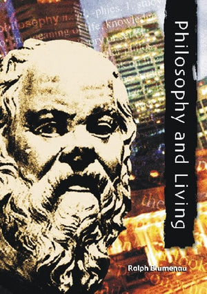 Philosophy and Living,Used