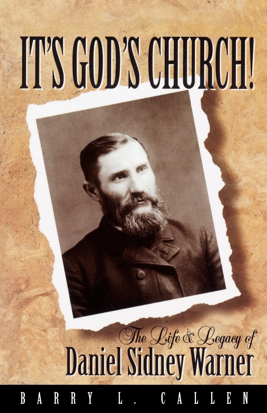 It'S God'S Church!,Used