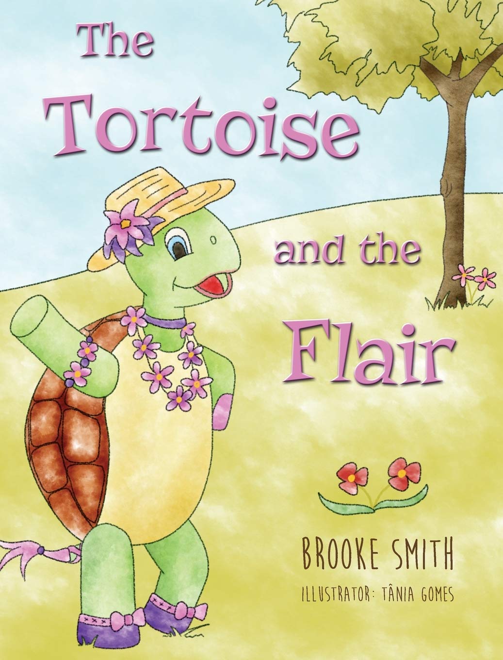 The Tortoise and the Flair,Used