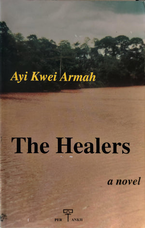 The Healers,Used