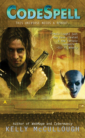Codespell (Ravirn, Book 3),Used