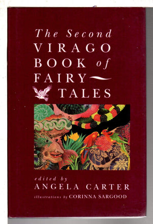 SECOND VIRAGO BOOK FAIRY,Used