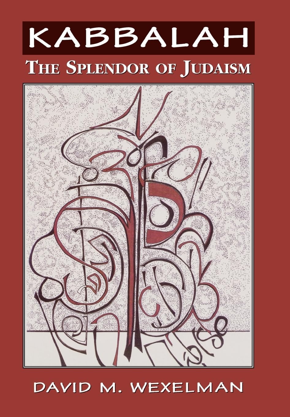Kabbalah: The Splendor of Judaism,Used