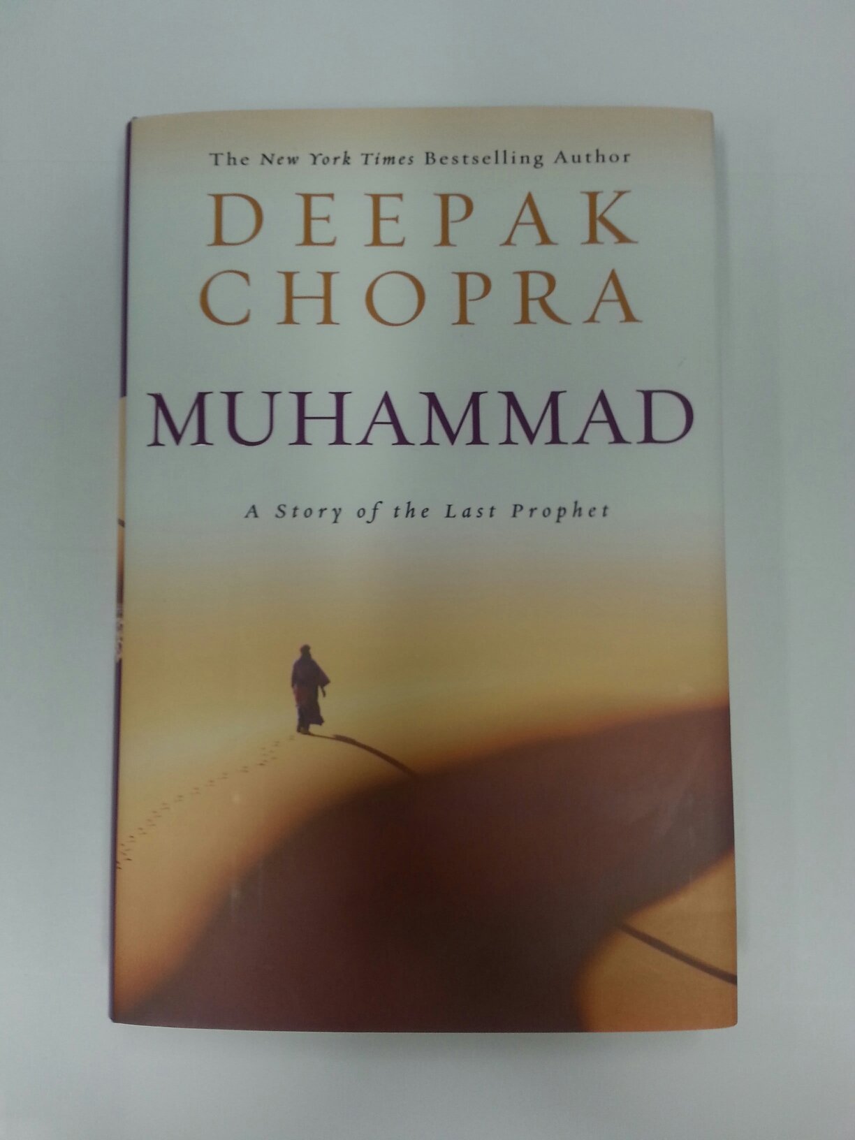 Muhammad: A Story Of The Last Prophet,New