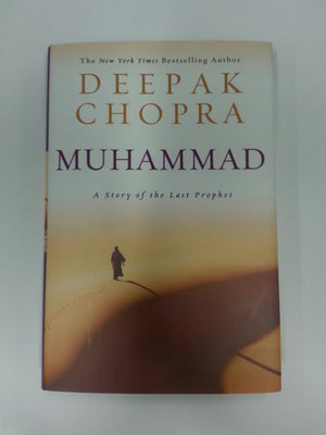 Muhammad: A Story Of The Last Prophet,New