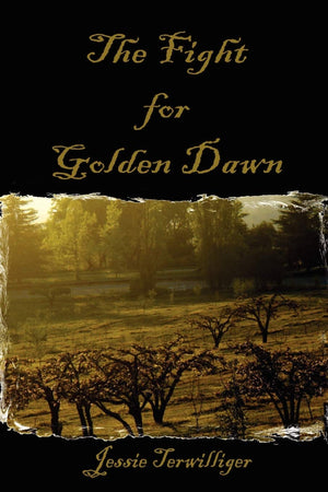 The Fight For Golden Dawn,Used