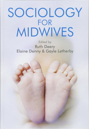 Sociology for Midwives,Used