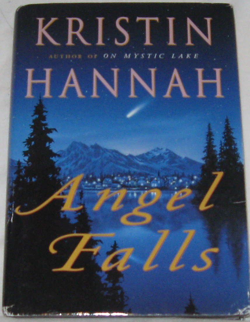 Angel Falls