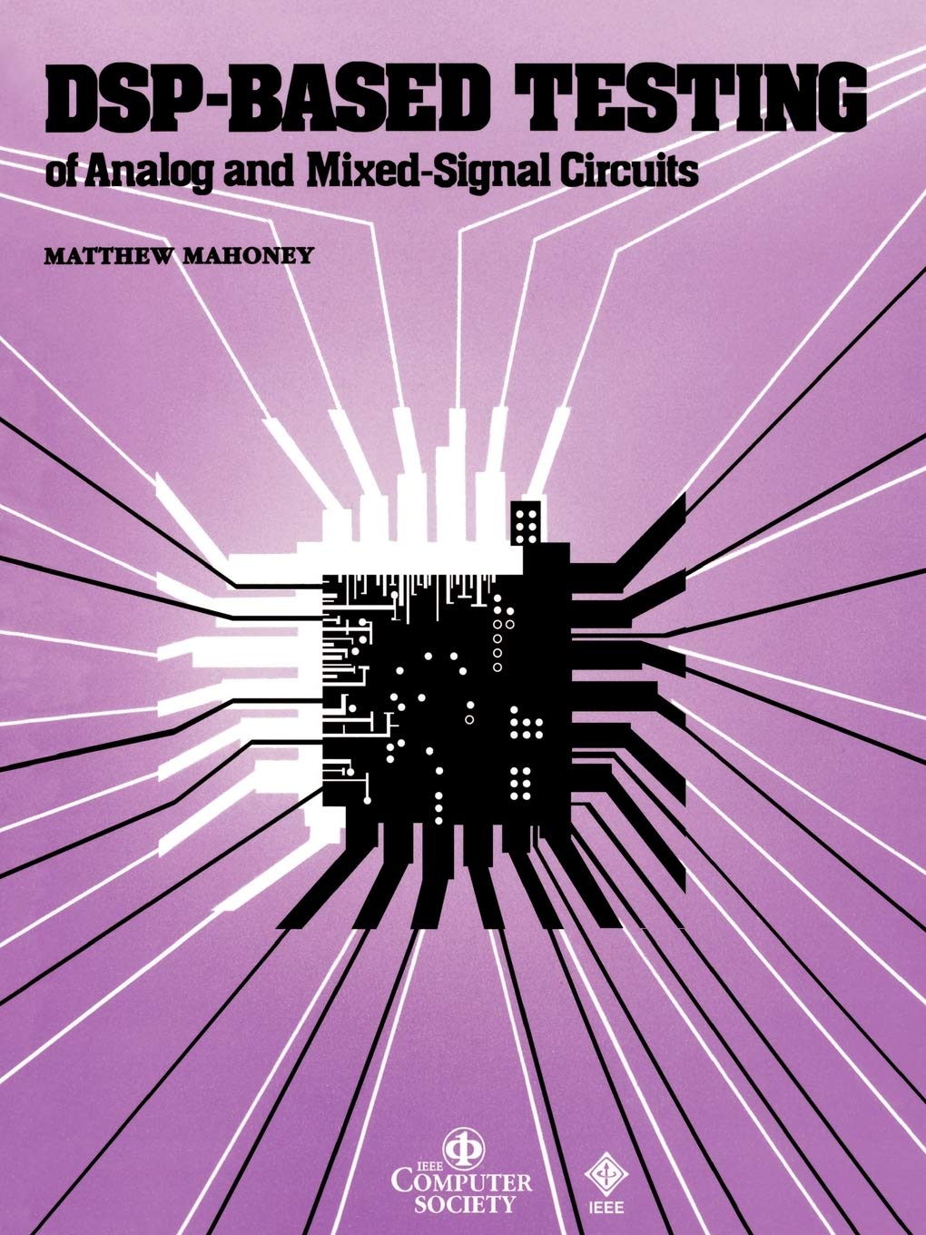 DSPBased Testing of Analog and MixedSignal Circuits,Used