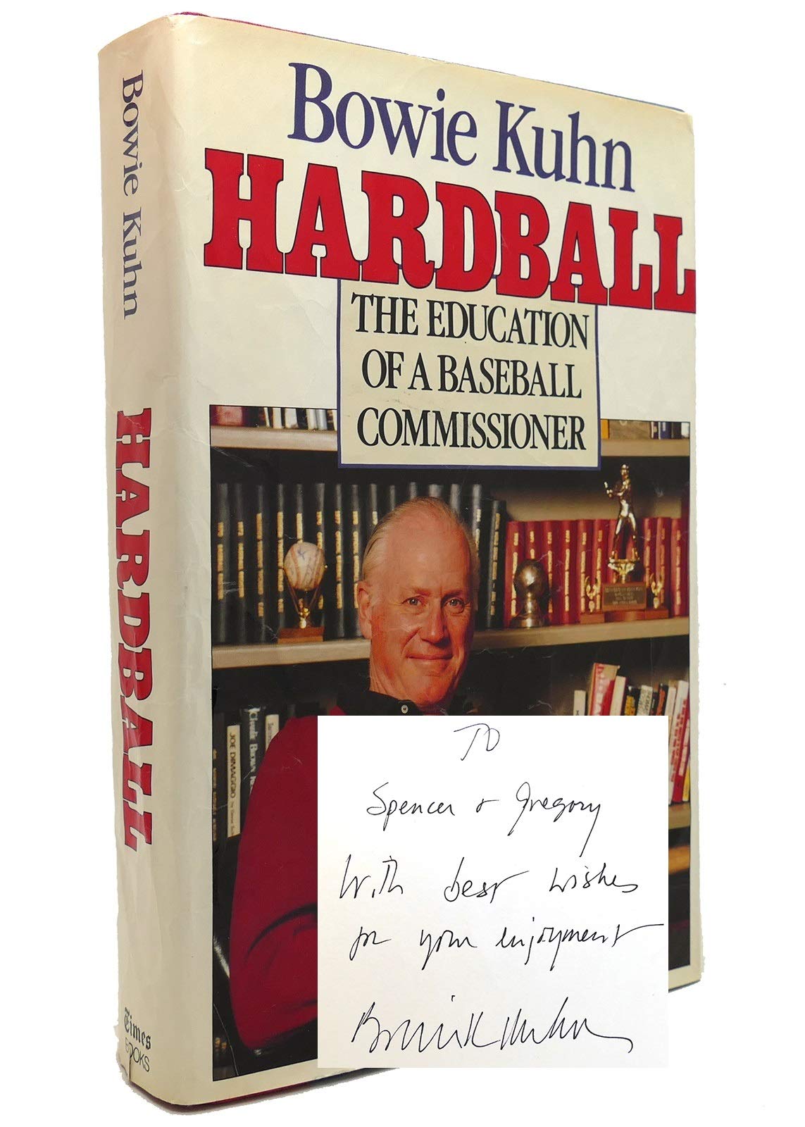 Hardball,Used