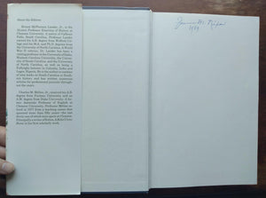 A Rebel Came Home: The Diary and Letters of Floride Clemson, 18631866,Used