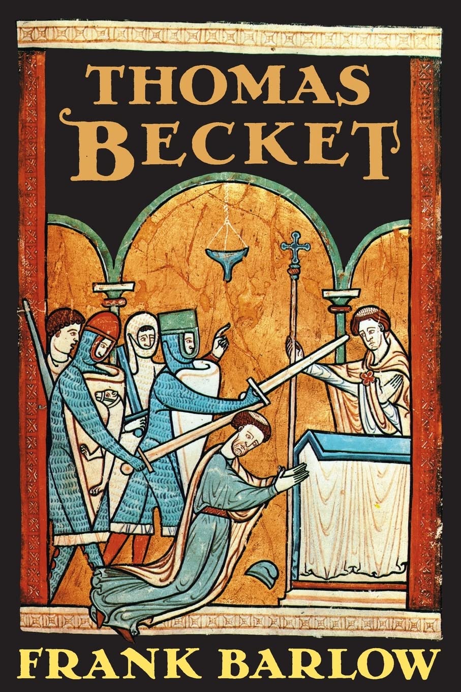 Thomas Becket,Used