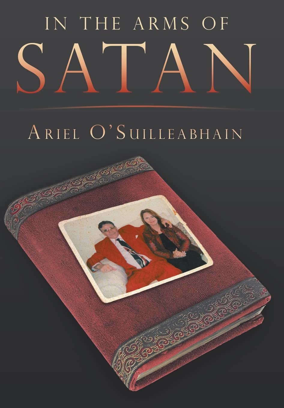 In The Arms Of Satan,New